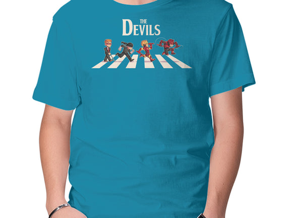 The Devils