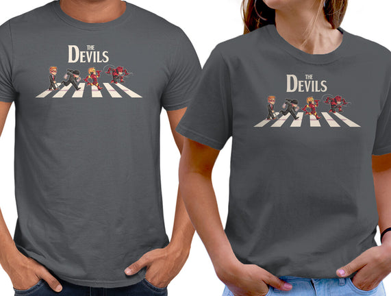 The Devils