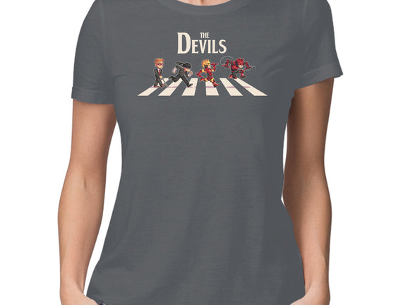 The Devils