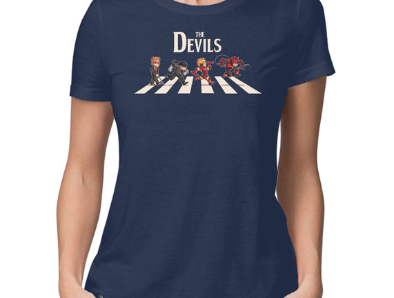 The Devils