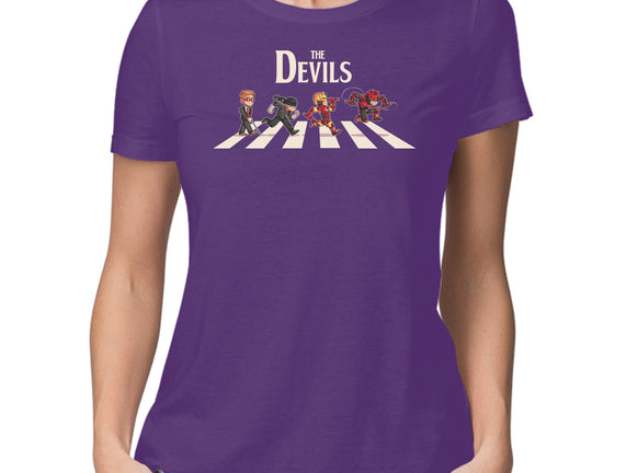 The Devils