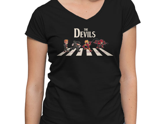 The Devils
