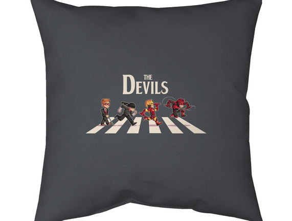 The Devils