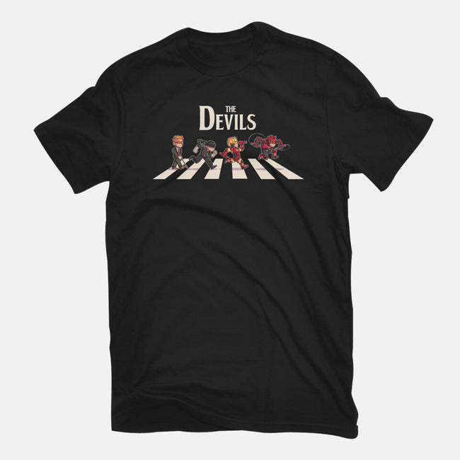 The Devils-Mens-Premium-Tee-2DFeer