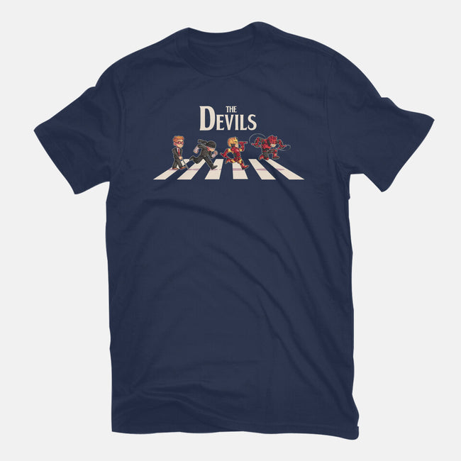 The Devils-Mens-Premium-Tee-2DFeer
