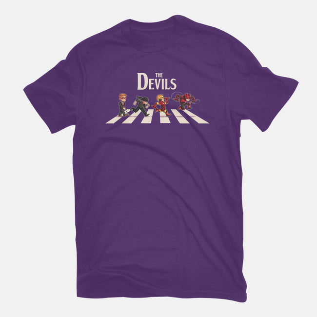 The Devils-Mens-Premium-Tee-2DFeer