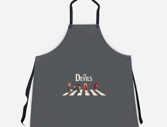 The Devils
