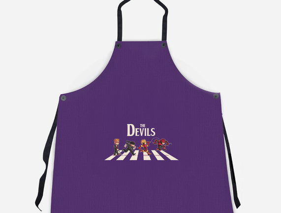 The Devils