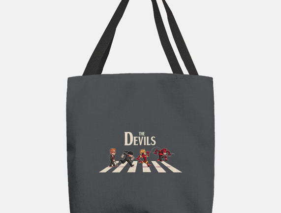 The Devils