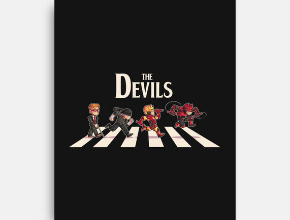 The Devils
