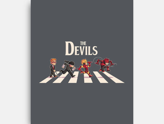 The Devils