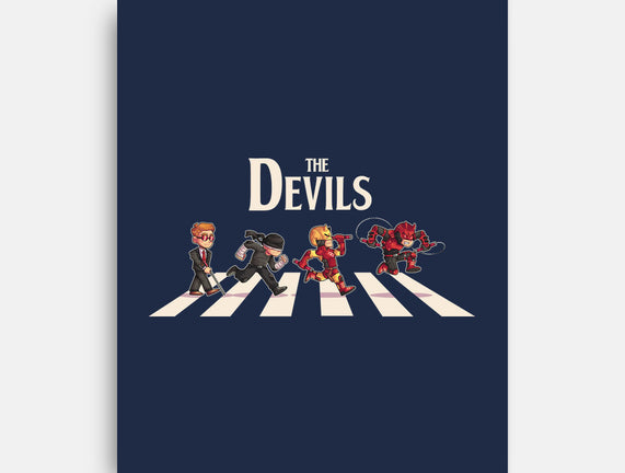The Devils