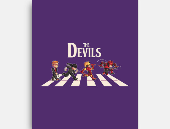 The Devils