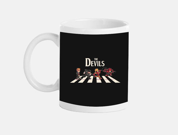 The Devils