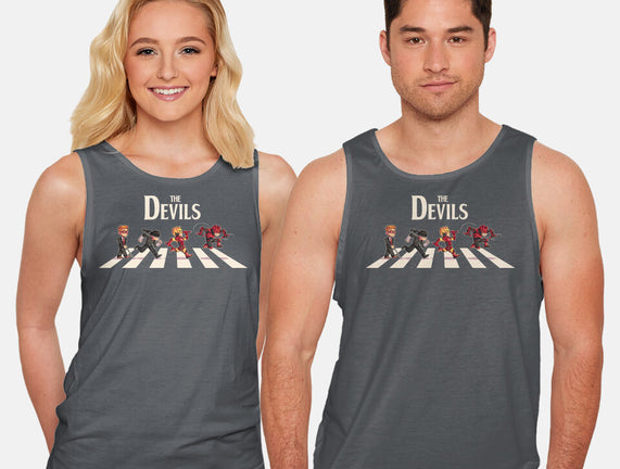 The Devils