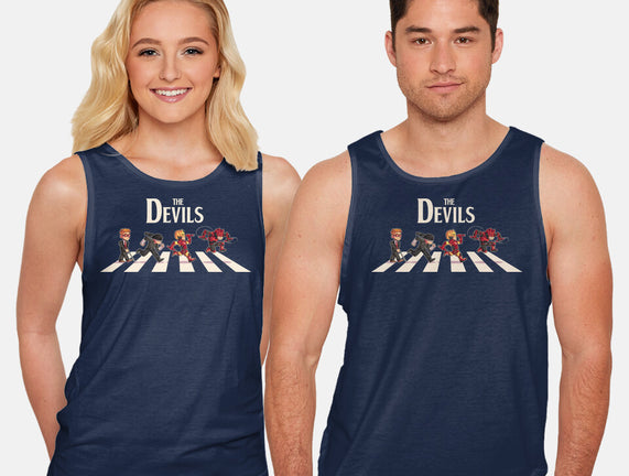 The Devils