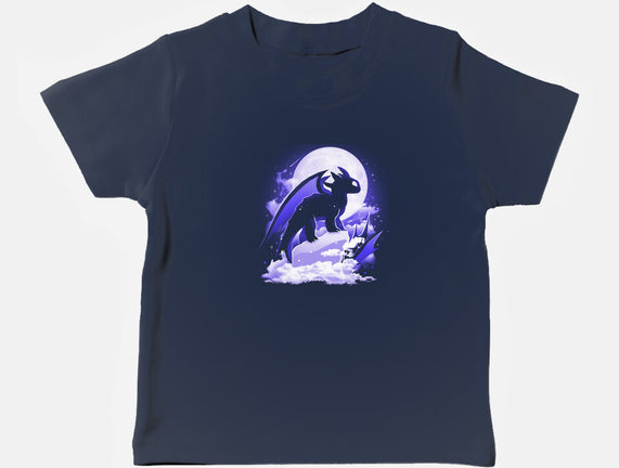 The Darkness Dragon