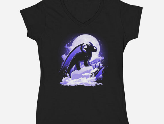 The Darkness Dragon