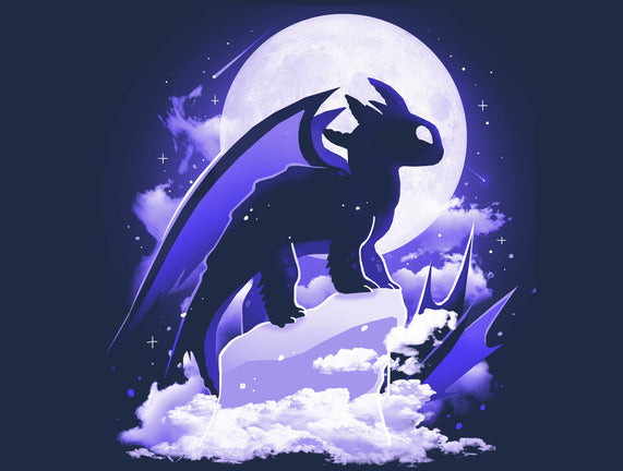 The Darkness Dragon
