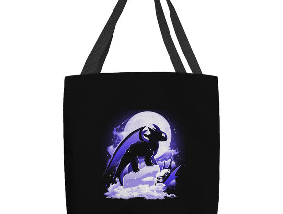The Darkness Dragon