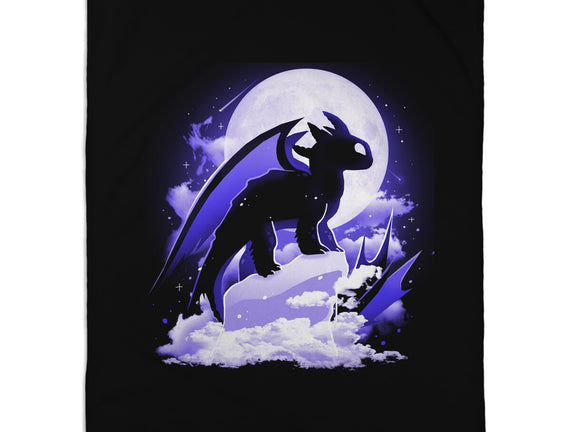 The Darkness Dragon
