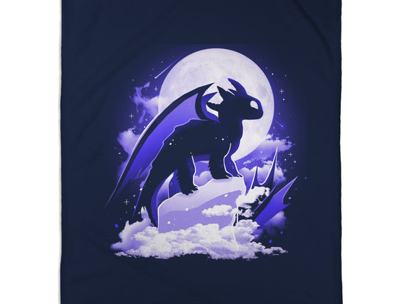 The Darkness Dragon