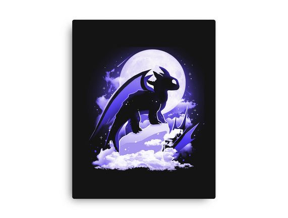 The Darkness Dragon