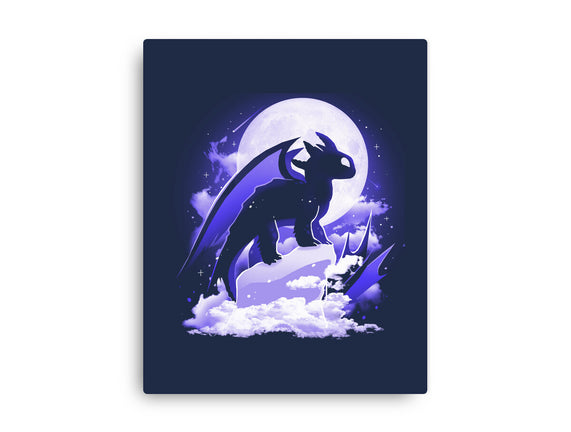 The Darkness Dragon