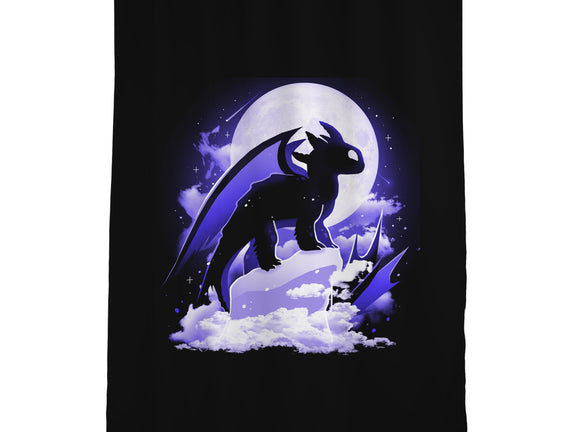 The Darkness Dragon