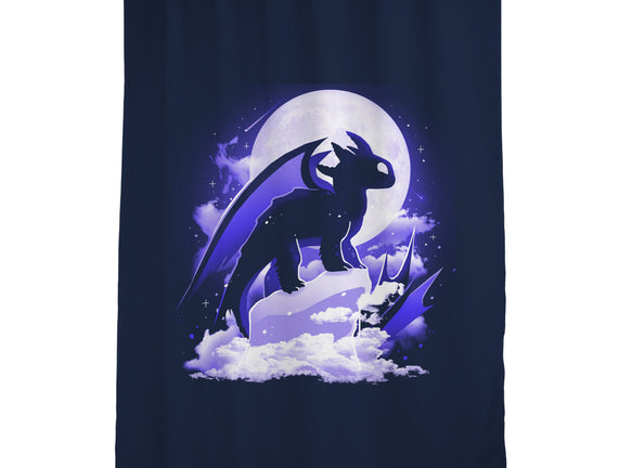 The Darkness Dragon