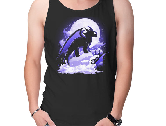 The Darkness Dragon
