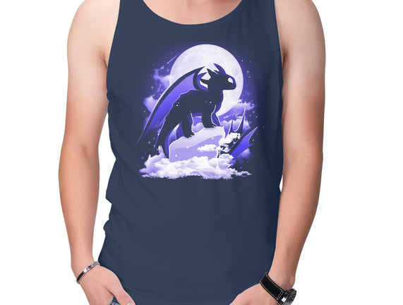 The Darkness Dragon