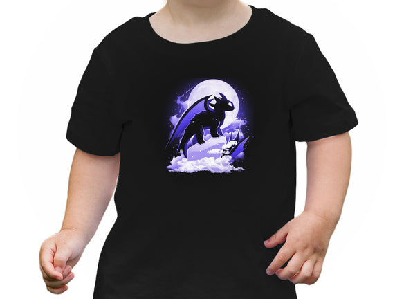 The Darkness Dragon