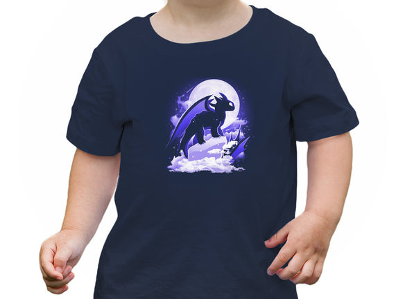 The Darkness Dragon
