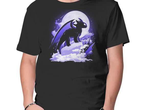 The Darkness Dragon