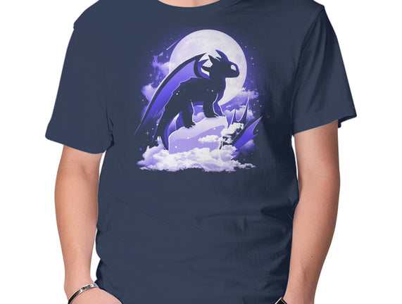 The Darkness Dragon