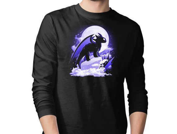 The Darkness Dragon