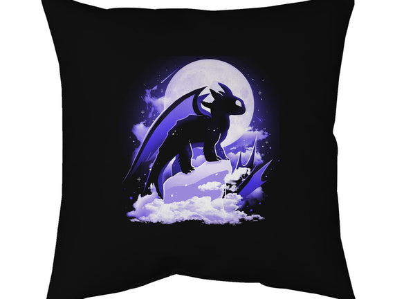 The Darkness Dragon