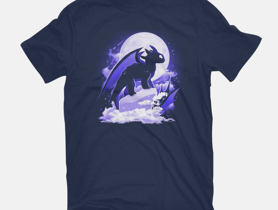 The Darkness Dragon