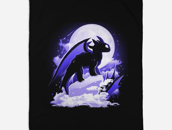The Darkness Dragon