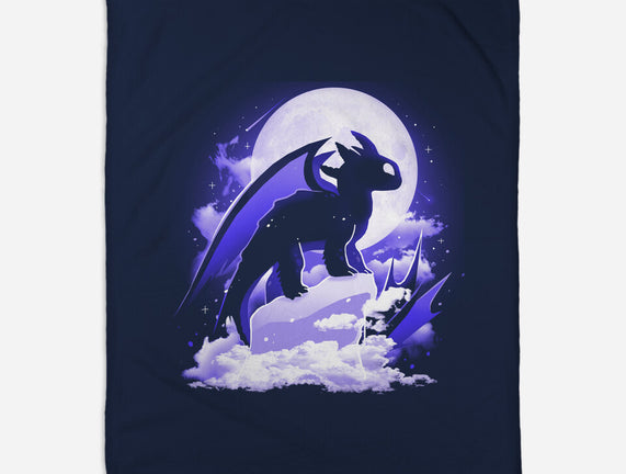 The Darkness Dragon