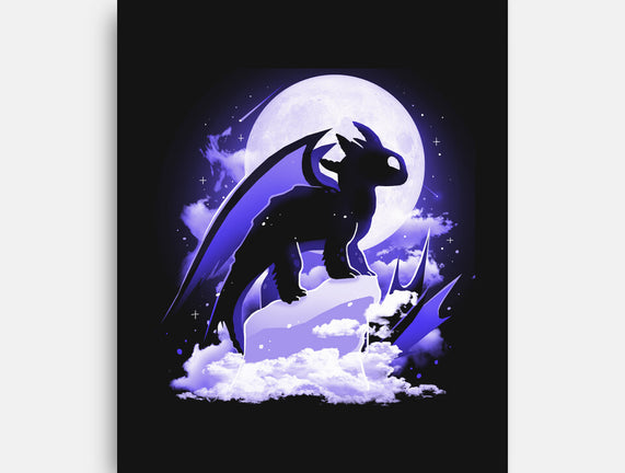 The Darkness Dragon