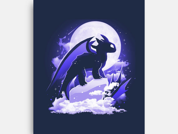 The Darkness Dragon