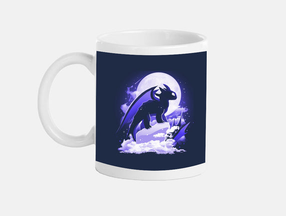 The Darkness Dragon