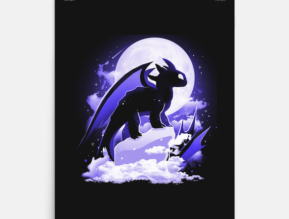 The Darkness Dragon