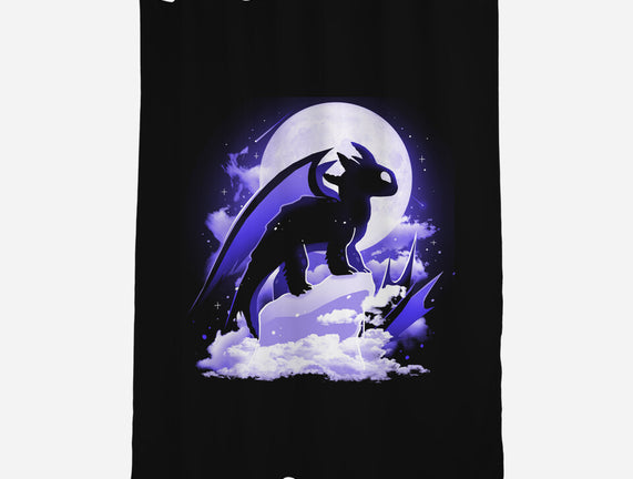 The Darkness Dragon