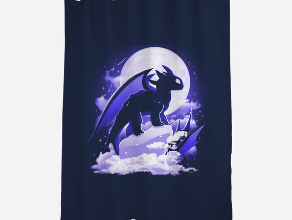The Darkness Dragon