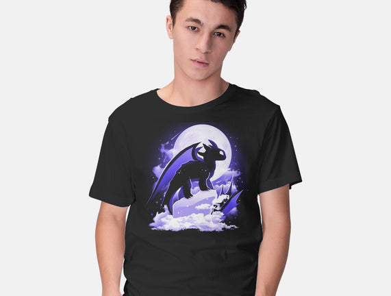 The Darkness Dragon