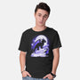 The Darkness Dragon-Mens-Basic-Tee-Vallina84