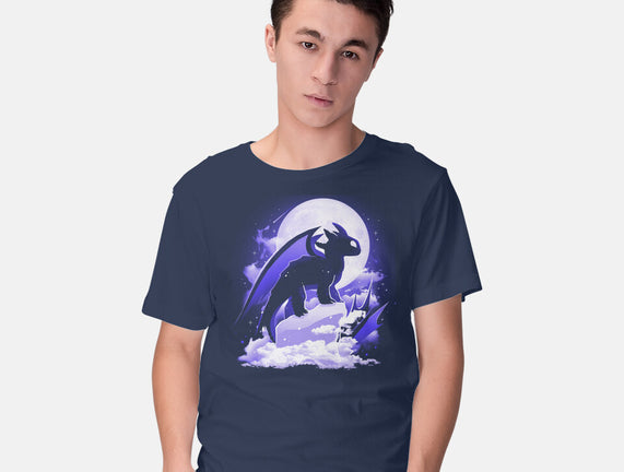 The Darkness Dragon